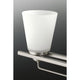 Progress Lighting - Flight Vanity Light - Lights Canada