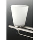 Progress Lighting - Flight Vanity Light - Lights Canada