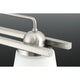 Progress Lighting - Flight Vanity Light - Lights Canada
