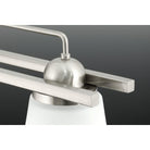 Progress Lighting - Flight Vanity Light - Lights Canada