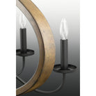 Progress Lighting - Fontayne Chandelier - Lights Canada