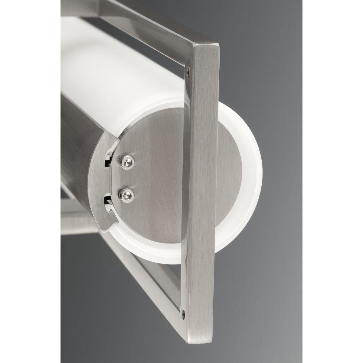 Progress Lighting - Frame Vanity Light - Lights Canada