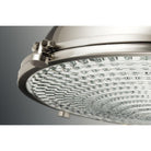Progress Lighting - Fresnel Lens Mini Pendant - Lights Canada