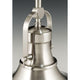Progress Lighting - Fresnel Lens Mini Pendant - Lights Canada