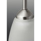 Progress Lighting - Gather Vanity Light - Lights Canada