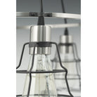 Progress Lighting - Gauge Mini Pendant - Lights Canada