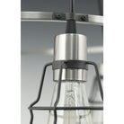 Progress Lighting - Gauge Flush Mount - Lights Canada