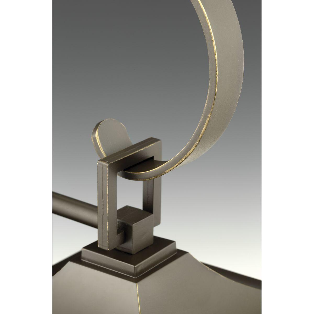 Progress Lighting - Gibbes Street Outdoor Wall Light - Lights Canada