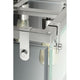 Progress Lighting - Glayse Semi Flush Mount - Lights Canada