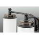 Progress Lighting - Glide Vanity Light - Lights Canada