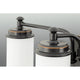 Progress Lighting - Glide Vanity Light - Lights Canada