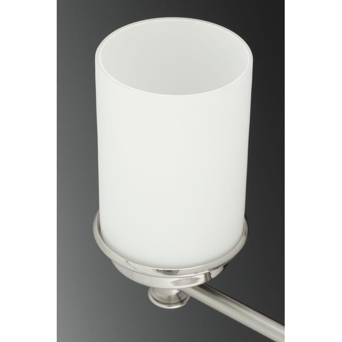 Progress Lighting - Glide Vanity Light - Lights Canada