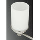 Progress Lighting - Glide Vanity Light - Lights Canada