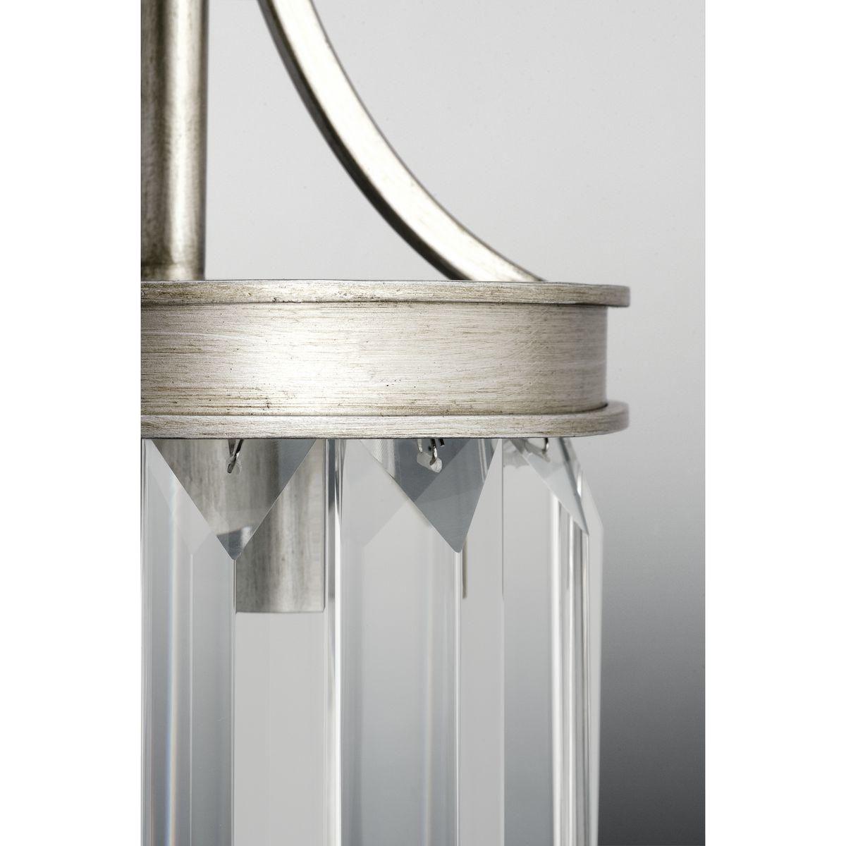 Progress Lighting - Glimmer Mini Pendant - Lights Canada
