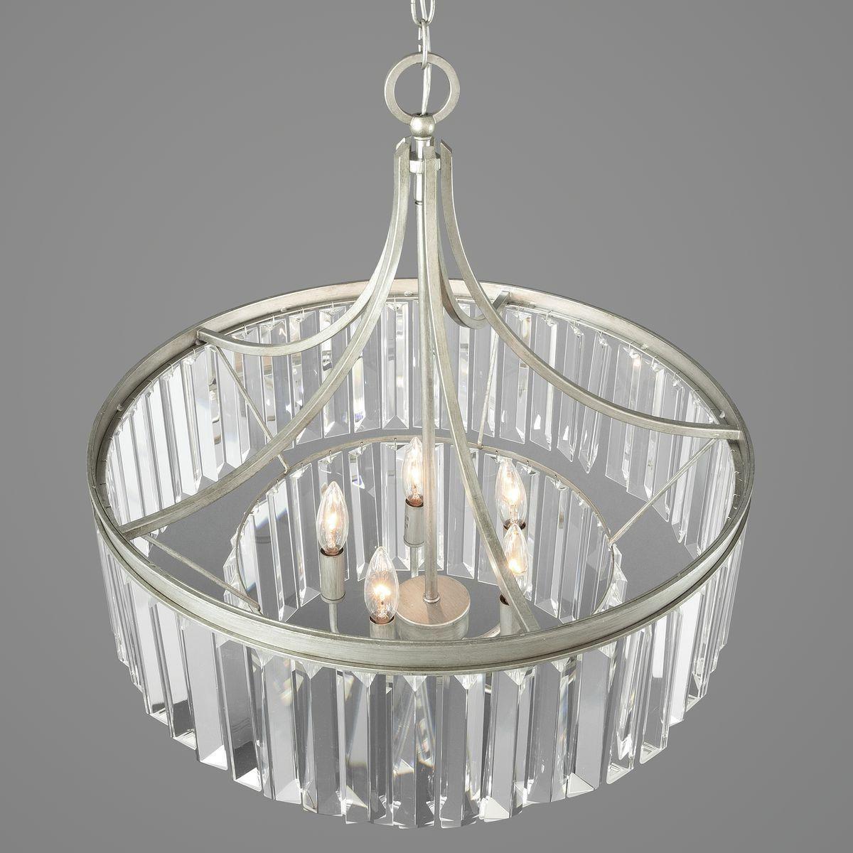 Progress Lighting - Glimmer Pendant - Lights Canada