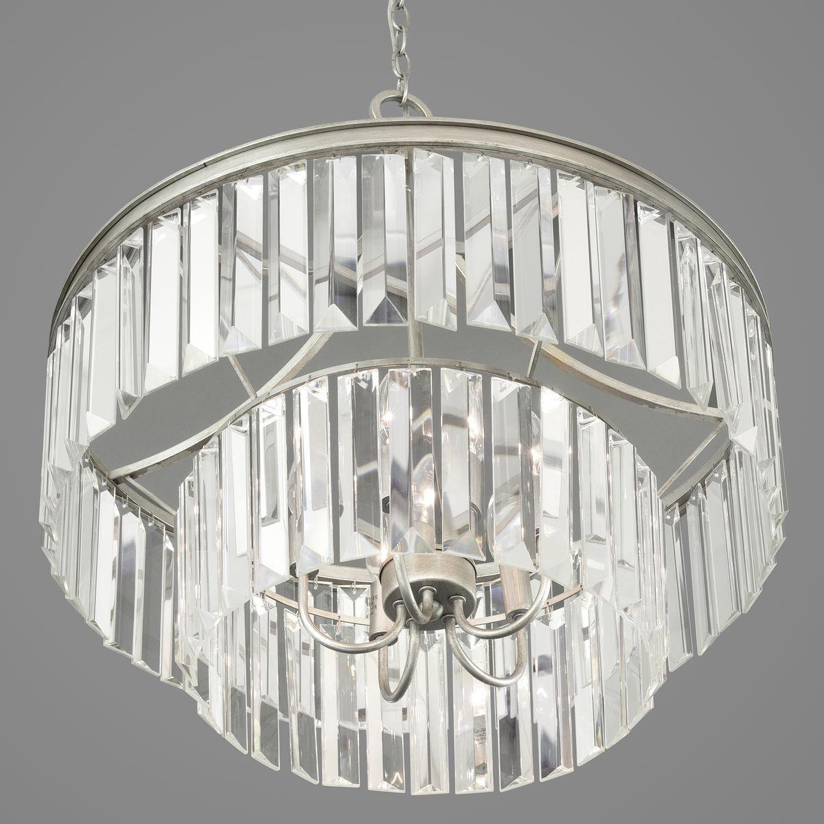 Progress Lighting - Glimmer Pendant - Lights Canada