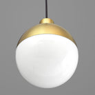 Progress Lighting - Globe LED Mini Pendant - Lights Canada