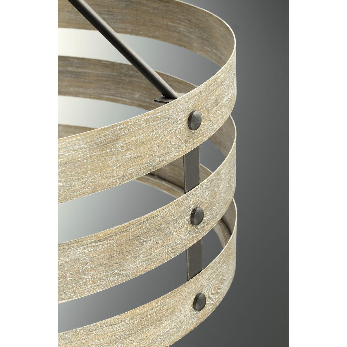 Progress Lighting - Gulliver Mini Pendant - Lights Canada