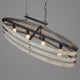 Progress Lighting - Gulliver Chandelier - Lights Canada