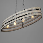 Progress Lighting - Gulliver Chandelier - Lights Canada