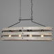 Progress Lighting - Gulliver Chandelier - Lights Canada