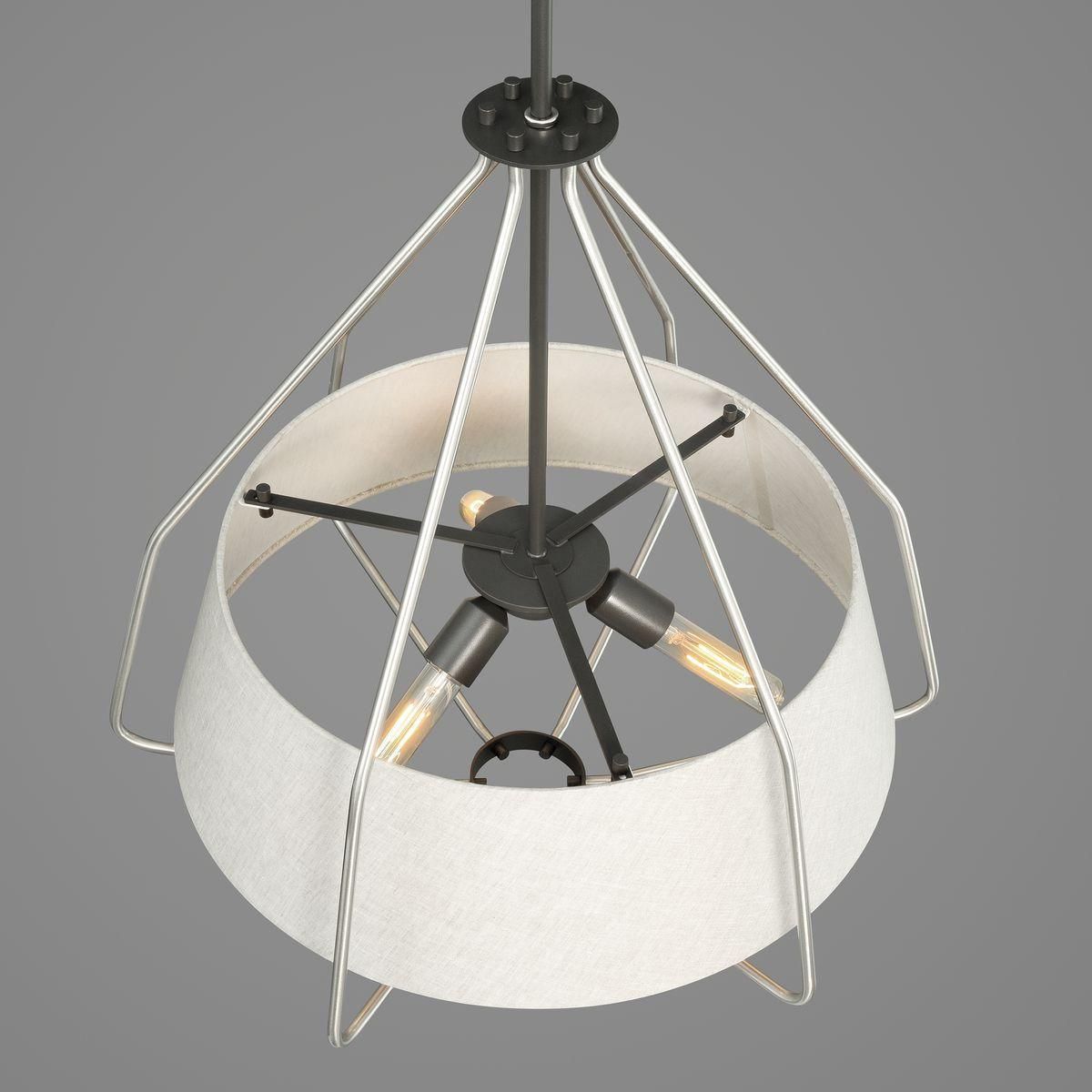 Progress Lighting - Hangar Pendant - Lights Canada