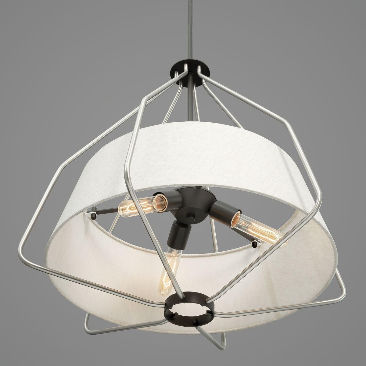 Progress Lighting - Hangar Pendant - Lights Canada