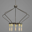 Progress Lighting - Hangar Chandelier - Lights Canada