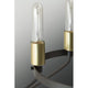 Progress Lighting - Hangar Chandelier - Lights Canada