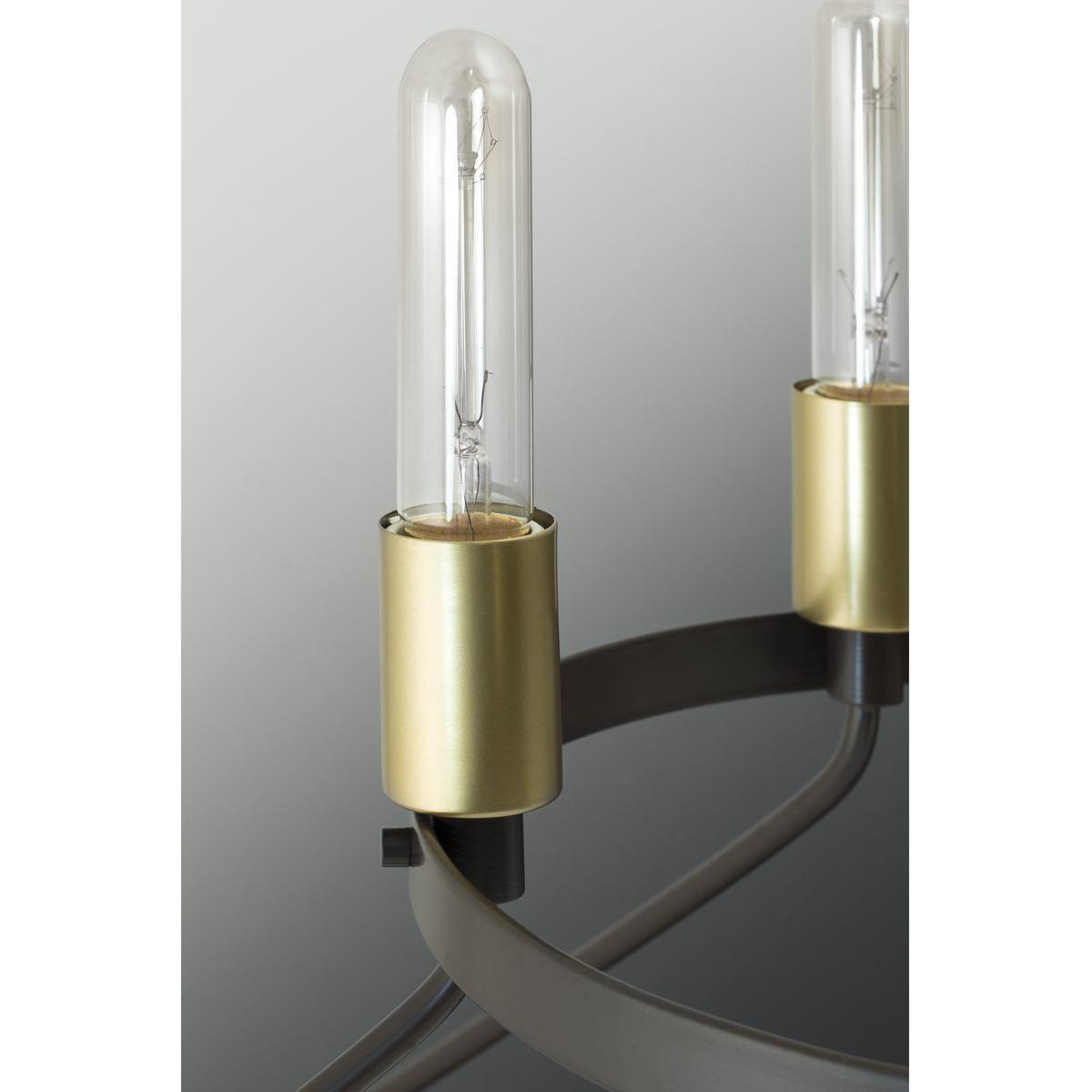 Progress Lighting - Hangar Semi Flush Mount - Lights Canada