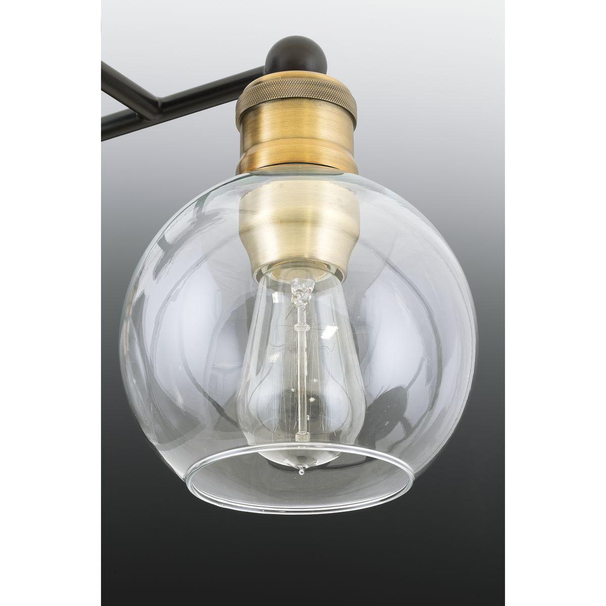 Progress Lighting - Hansford Vanity Light - Lights Canada