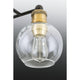 Progress Lighting - Hansford Vanity Light - Lights Canada