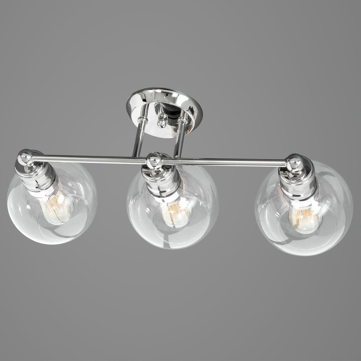 Progress Lighting - Hansford Vanity Light - Lights Canada