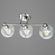 Progress Lighting - Hansford Vanity Light - Lights Canada