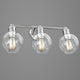 Progress Lighting - Hansford Vanity Light - Lights Canada