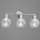 Progress Lighting - Hansford Vanity Light - Lights Canada