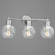 Progress Lighting - Hansford Vanity Light - Lights Canada