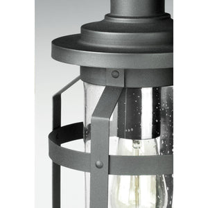 Progress Lighting - Haslett Outdoor Wall Light - Lights Canada