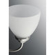 Progress Lighting - Heart Chandelier - Lights Canada