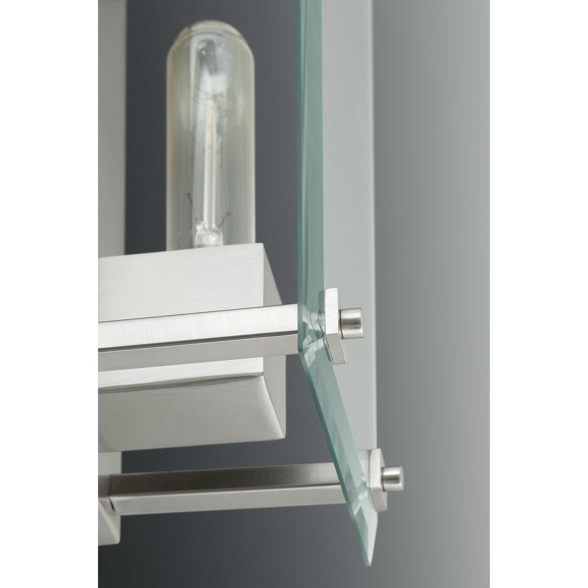 Progress Lighting - Hobbs Sconce - Lights Canada