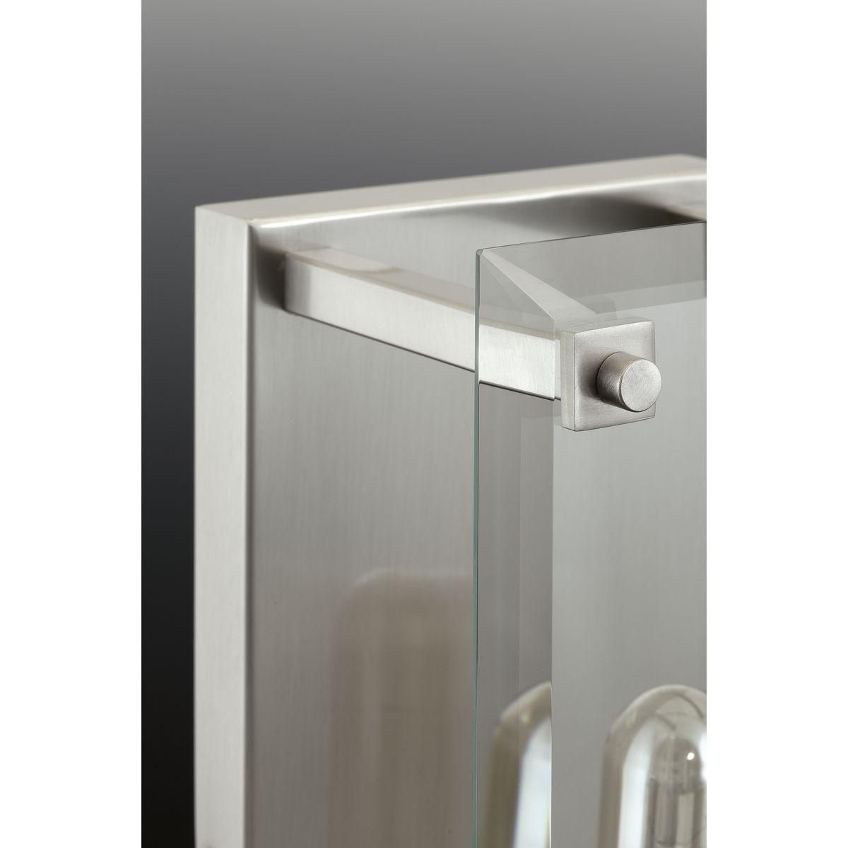 Progress Lighting - Hobbs Sconce - Lights Canada