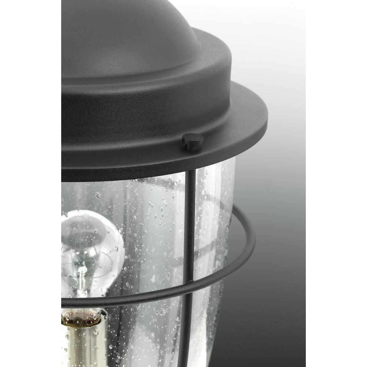 Progress Lighting - Holcombe Outdoor Wall Light - Lights Canada