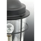 Progress Lighting - Holcombe Outdoor Wall Light - Lights Canada
