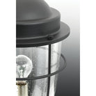 Progress Lighting - Holcombe Outdoor Wall Light - Lights Canada