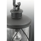 Progress Lighting - Hollingsworth Outdoor Ceiling Light - Lights Canada