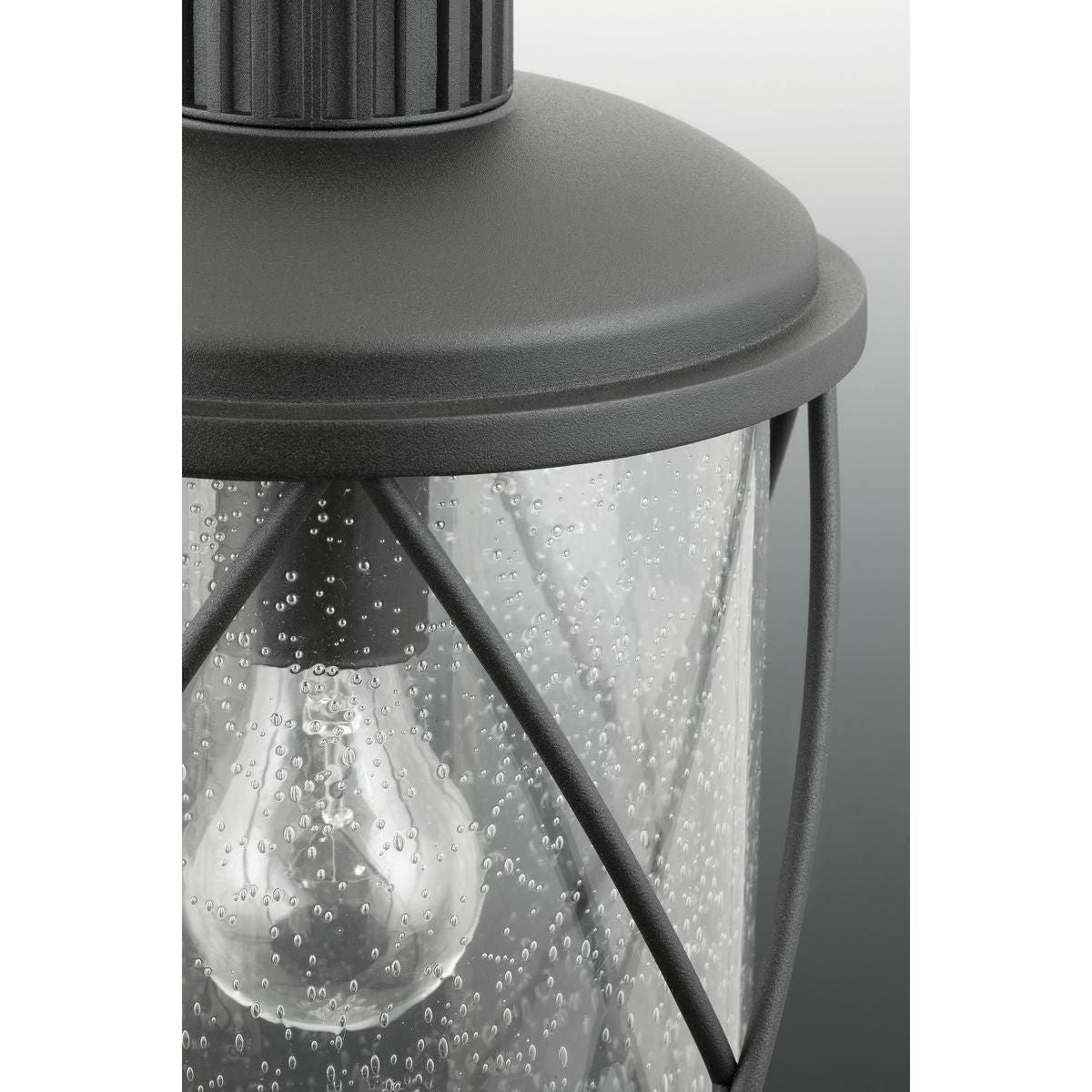 Progress Lighting - Hollingsworth Outdoor Ceiling Light - Lights Canada