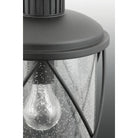 Progress Lighting - Hollingsworth Outdoor Ceiling Light - Lights Canada