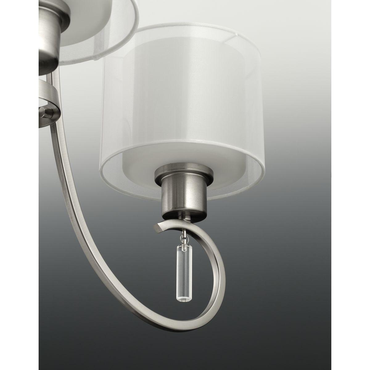 Progress Lighting - Invite Chandelier - Lights Canada