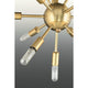 Progress Lighting - Ion Chandelier - Lights Canada