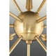Progress Lighting - Ion Chandelier - Lights Canada
